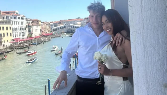 Tragédia em Veneza: brasileira desaparece e marido morre em acidente de barco
