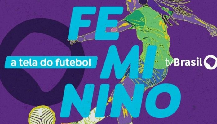 TV Brasil expande cobertura e transmitirá 41 jogos do futebol feminino paulista até 2027