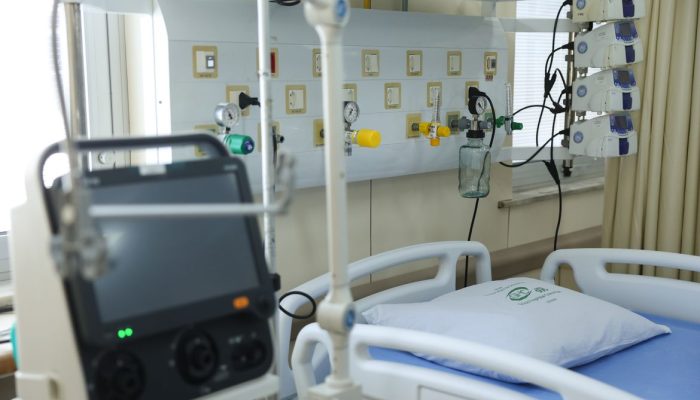 Utis no Brasil exigem foco em gestão e estrutura além de novos leitos