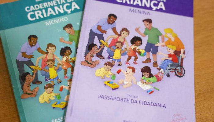 Vacinação com Pneumo 20 no SUS supera um milhão de crianças imunizadas em todo o país