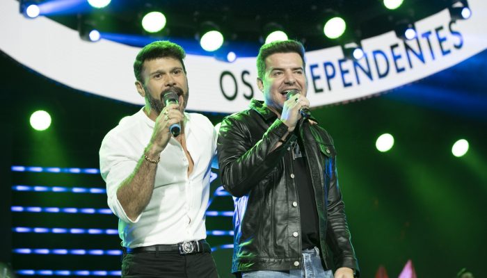 Vale do Paraíba celebra a cultura com shows de Marcos & Belutti e programação diversificada no fim de semana