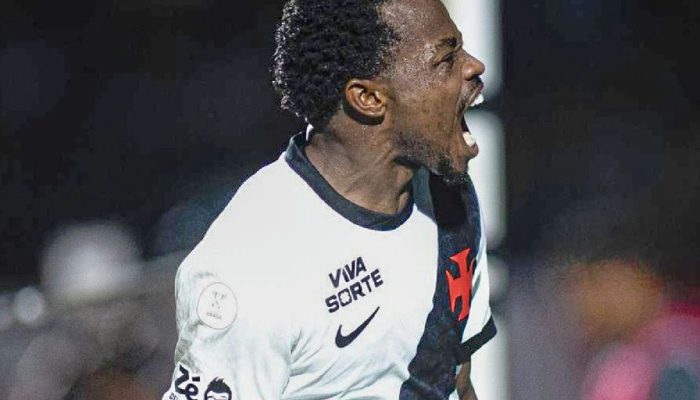 Vasco e Palmeiras se encontram em semifinal eletrizante da Copa do Brasil
