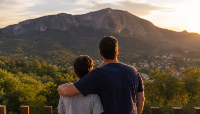 Viagem em família: presente inesquecível para o Dia dos Pais e dicas de planejamento
