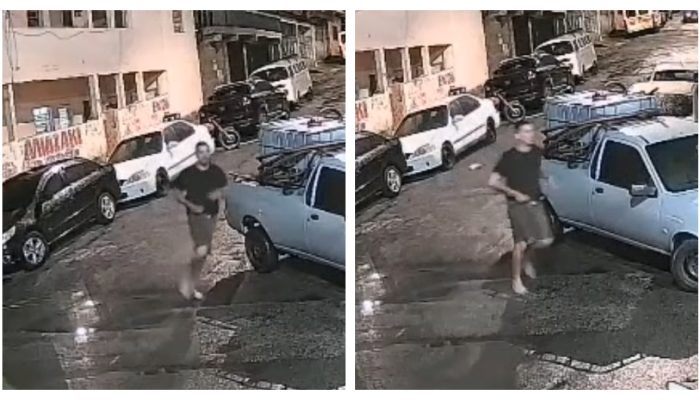 Violência em Osasco: homem ataca companheira em UBS e é preso por tentativa de feminicídio
