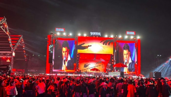 Zezé Di Camargo: rodeios de Jaguariúna e Barretos já superam Rock in Rio em força cultural